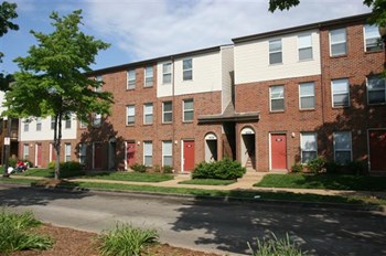 1405 North 16th St. 1-3 Beds Apartment for Rent - Photo Gallery 6