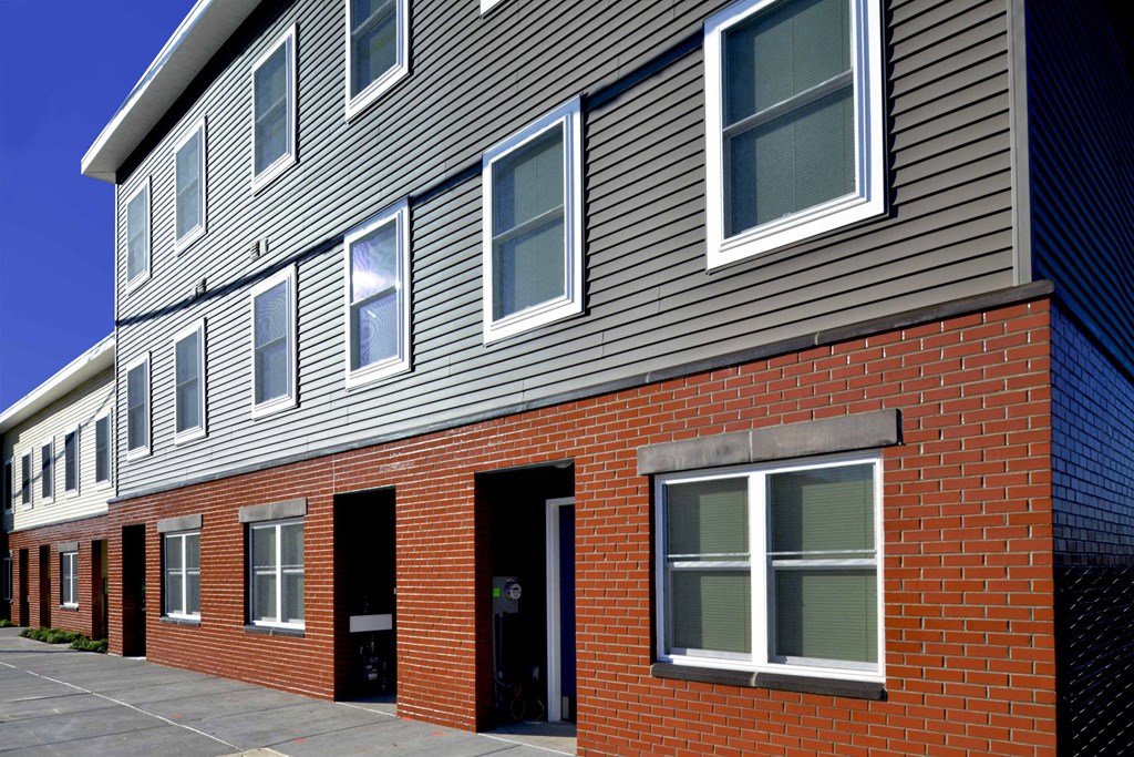 Grace Townhomes