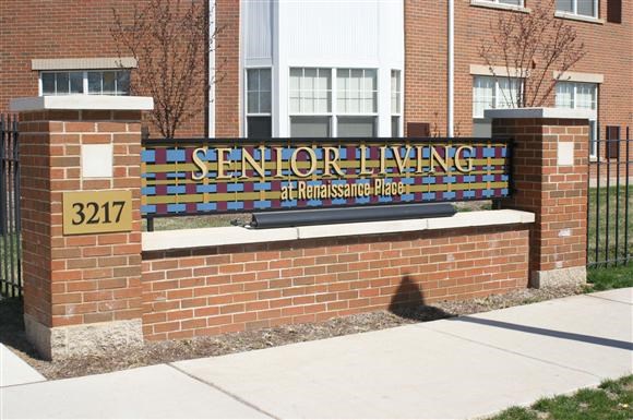Senior Living at Renaissance Place
