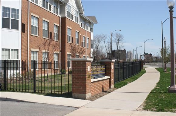 Senior Living at Renaissance Place