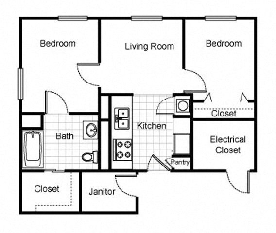 Railton Apartments Floor Plans Railton Apartments Floor Plans