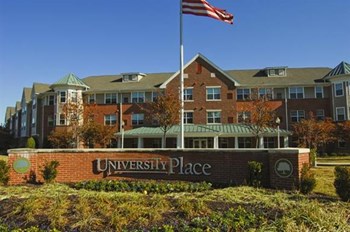 1045 E.H. Crump Blvd 1-4 Beds Apartment for Rent - Photo Gallery 4