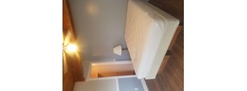 1 Bedroom, 1 Bathroom