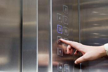 elevator