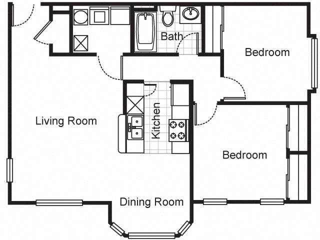 Villa del Sol Apartments Floor Plans Villa del Sol Apartments Floor Plans