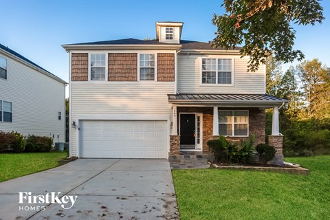 1443 Bottle Brush Lane 5 Beds Apartment for Rent