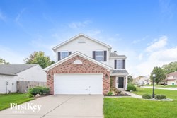 Image for 2820 Drewmatt Lane Indianapolis, IN 46234 - 2820 Drewmatt Lane