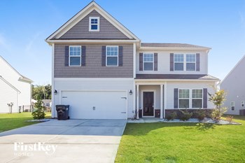 Image for 3007 Creeks Landing Drive Monroe, NC 28110 - 3007 Creeks Landing Drive