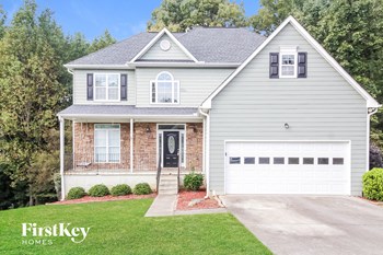 Image for 920 Park Place Drive Loganville, GA 30052 - 920 Park Place Drive