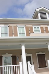 Building Exterior-Marrero Commons 1, New Orleans, LA 70125