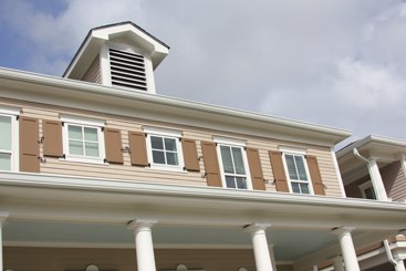 Building Exterior-Marrero Commons 1, New Orleans, LA 70125