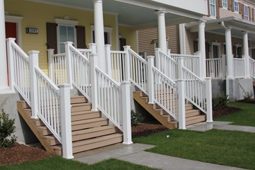 Building Exterior-Marrero Commons 1, New Orleans, LA 70125