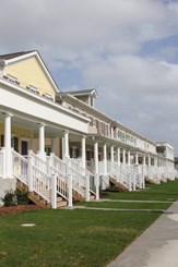 Building Exterior-Marrero Commons 1, New Orleans, LA 70125