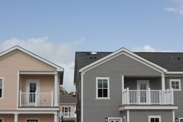 Marrero Commons Exterior-Marrero Commons 1, New Orleans, LA 70125