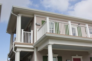 Marrero Commons Exterior-Marrero Commons 1, New Orleans, LA 70125