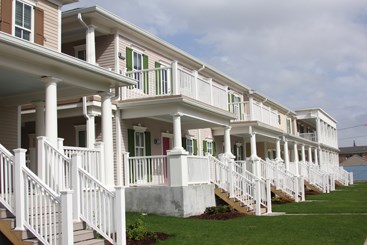 Marrero Commons Exterior-Marrero Commons 1, New Orleans, LA 70125