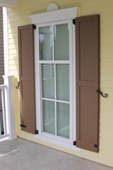 Picture of window-Marrero Commons 1, New Orleans, LA 70125