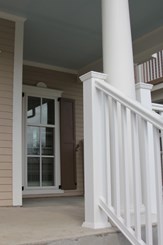 Marrero Commons Exterior-Marrero Commons 1, New Orleans, LA 70125