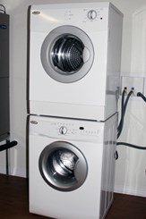 Laundry machines-Marrero Commons 1, New Orleans, LA 70125