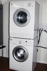 Laundry machines-Marrero Commons 1, New Orleans, LA 70125 - Photo Gallery 15