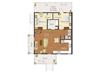 Marrero Commons Floorplan Marrero Commons Floorplan