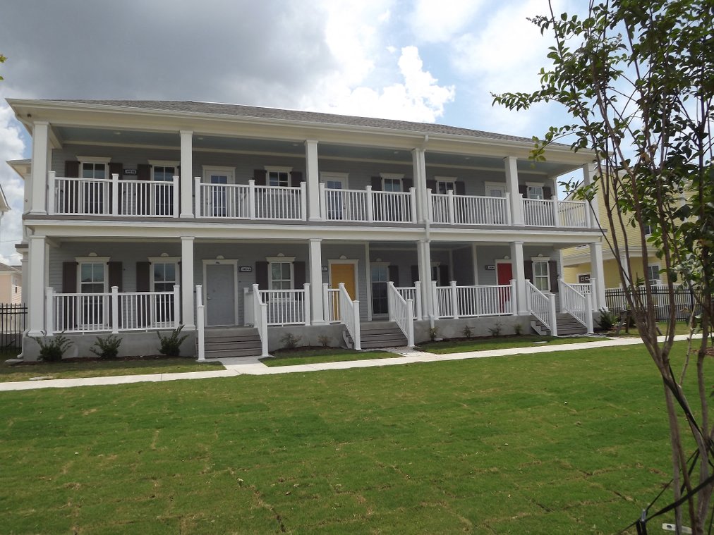 Marrero Commons Exterior-Marrero Commons 1, New Orleans, LA 70125