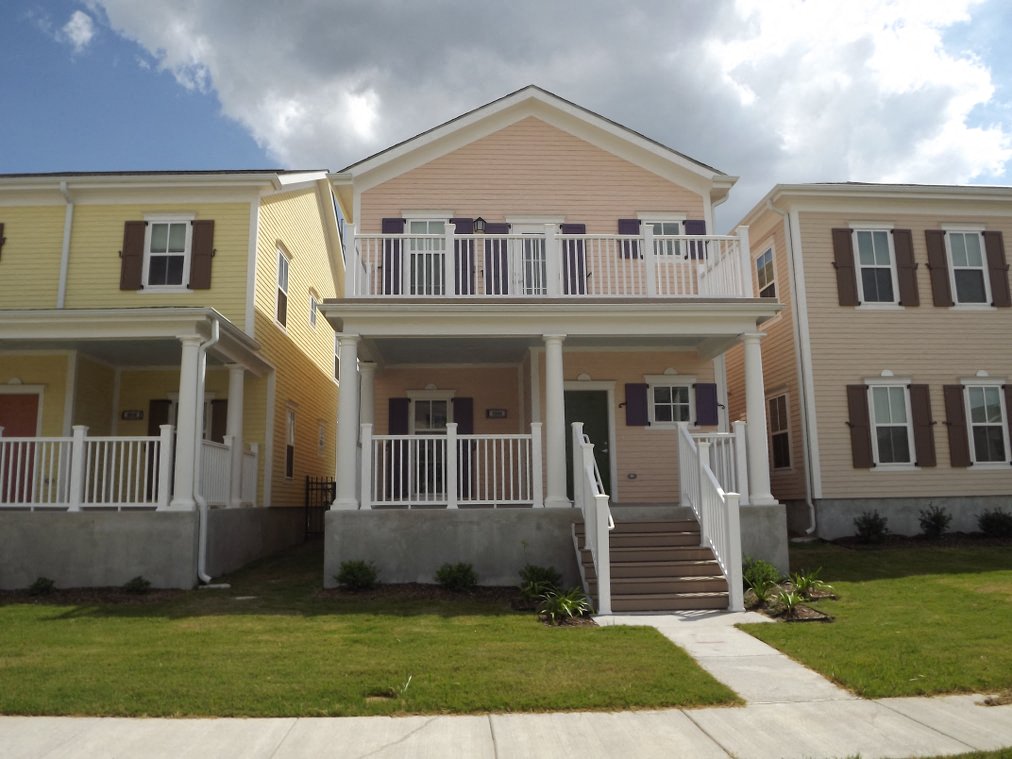 Marrero Commons Exterior-Marrero Commons 1, New Orleans, LA 70125