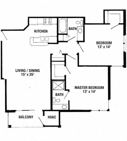 3115 Fountain Square Blvd 1-2 Beds Apartment for Rent - Photo Gallery 21