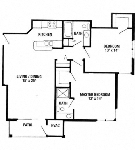 3115 Fountain Square Blvd 1-2 Beds Apartment for Rent - Photo Gallery 28