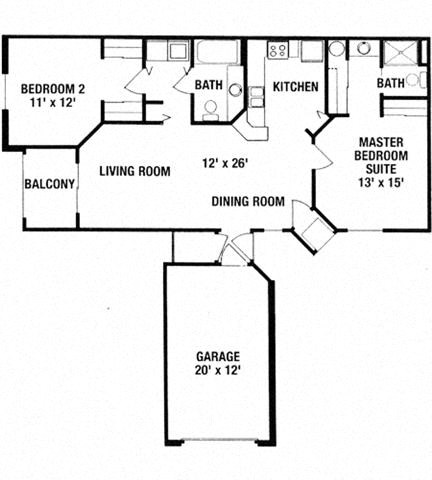 3115 Fountain Square Blvd 1-2 Beds Apartment for Rent - Photo Gallery 23