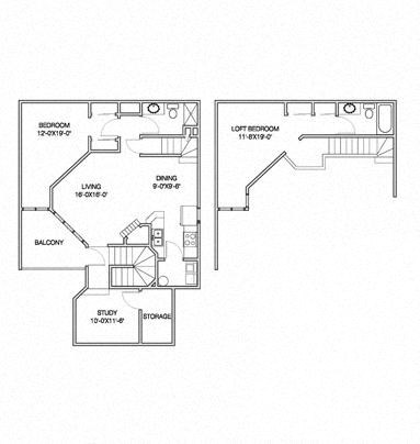 12445 Mac Alister Way 1-2 Beds Apartment for Rent - Photo Gallery 43