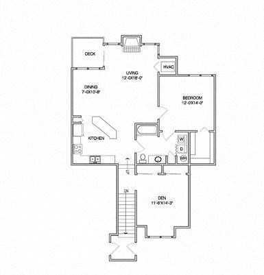 12445 Mac Alister Way 1-2 Beds Apartment for Rent - Photo Gallery 44