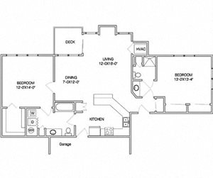 Stonegate Apartments Apartments In New Berlin Wi