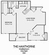 Hawthorne