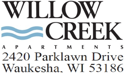 Willow Creek logo