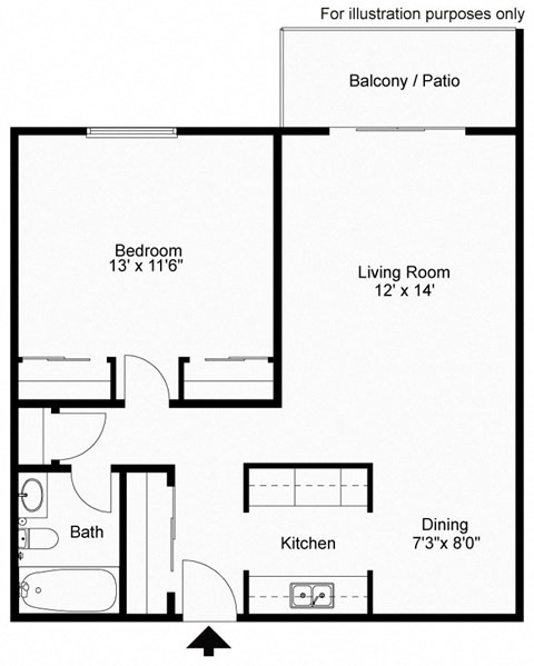 2400 Springdale Road 1-2 Beds Apartment for Rent - Photo Gallery 30