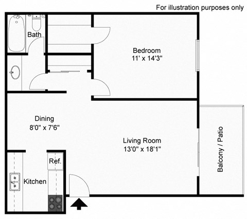 2400 Springdale Road 1-2 Beds Apartment for Rent - Photo Gallery 34
