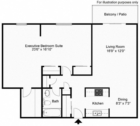2400 Springdale Road 1-2 Beds Apartment for Rent - Photo Gallery 49