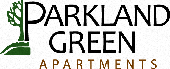 Parkland Green logo