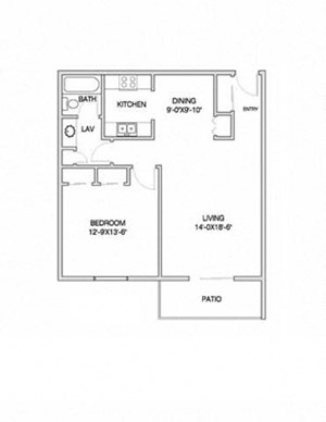 Floorplan Photos Gallery