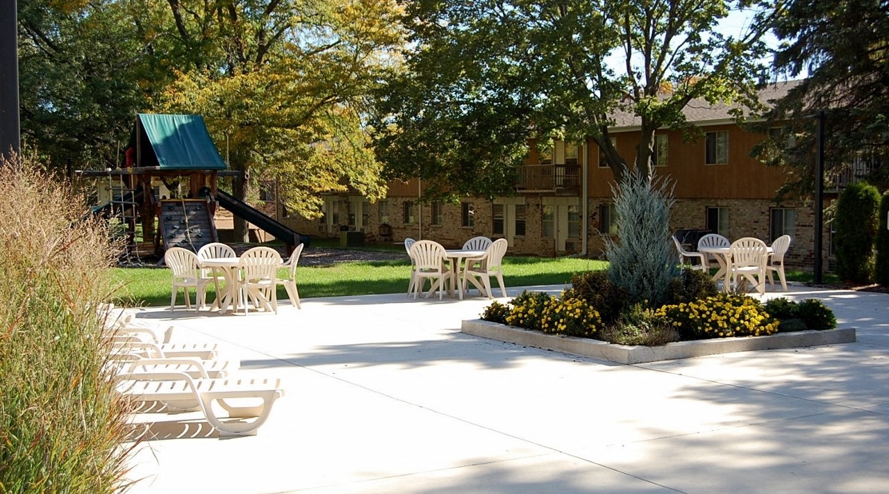 Overlook Pointe Apartments, 5405 Century Avenue, Middleton, WI RENTCafé