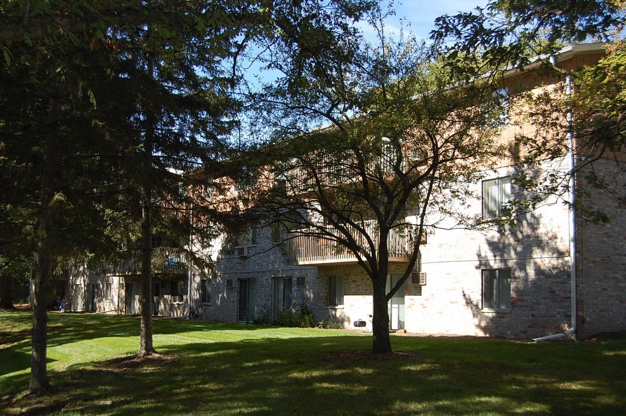 Overlook Pointe Apartments, 5405 Century Avenue, Middleton, WI RENTCafé