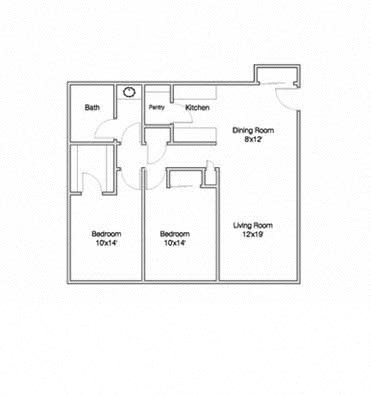 5405 Century Avenue Studio-3 Beds Apartment for Rent - Photo Gallery 18