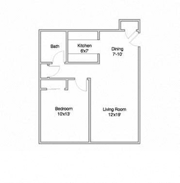 5405 Century Avenue Studio-3 Beds Apartment for Rent - Photo Gallery 15