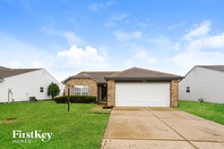 Image for 5311 Thompson Park Boulevard Indianapolis, IN 46237 - 5311 Thompson Park Boulevard
