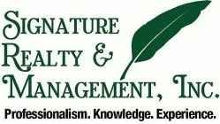 1512 PAWNEE DRIVE logo