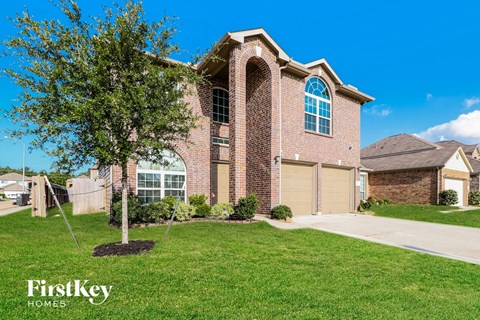 12342 King Ferdinand Drive 4 Beds Apartment for Rent
