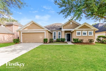 Image for 3265 HORSESHOE TRAIL ORANGE PARK, FL 32065 - 3265 HORSESHOE TRAIL