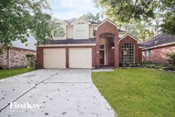 Image for 4226 Mountain Peak Way Kingwood, TX 77345 - 4226 Mountain Peak Way