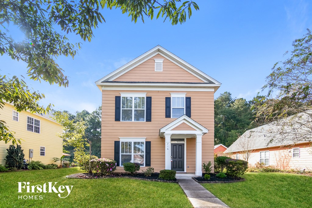 216 Pimpernel Street 3 Beds House for Rent - Photo Gallery 1